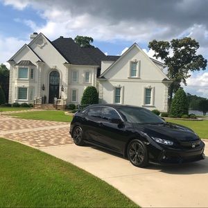 Meet your Posher, Jamie